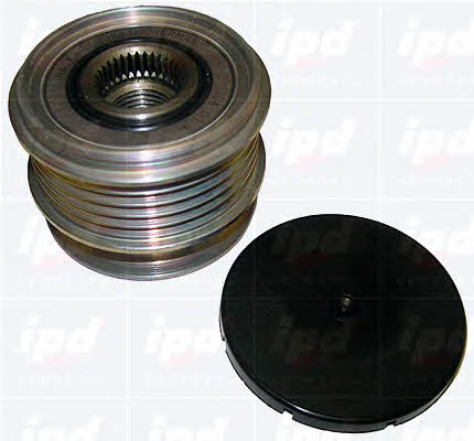 IPD 15-3366 Freewheel clutch, alternator 153366: Buy near me in Poland at 2407.PL - Good price!
