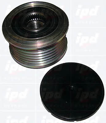 IPD 15-3367 Freewheel clutch, alternator 153367: Buy near me in Poland at 2407.PL - Good price!
