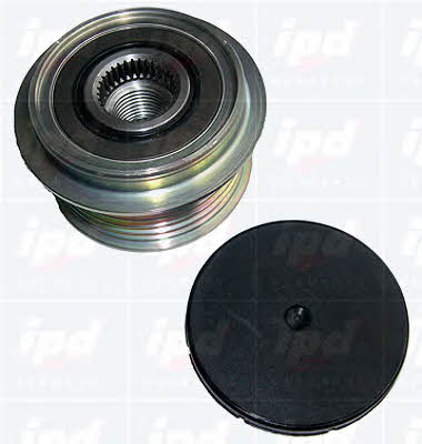 IPD 15-3368 Freewheel clutch, alternator 153368: Buy near me at 2407.PL in Poland at an Affordable price!