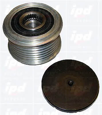 IPD 15-3437 Freewheel clutch, alternator 153437: Buy near me in Poland at 2407.PL - Good price!