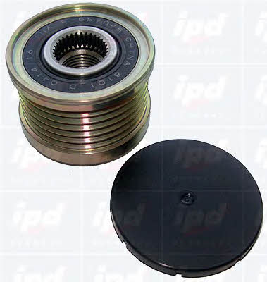 IPD 15-3441 Freewheel clutch, alternator 153441: Buy near me in Poland at 2407.PL - Good price!