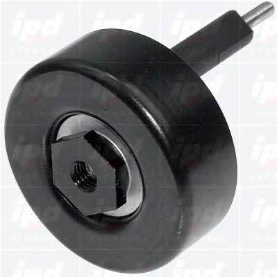 IPD 15-3456 V-ribbed belt tensioner (drive) roller 153456: Buy near me in Poland at 2407.PL - Good price!