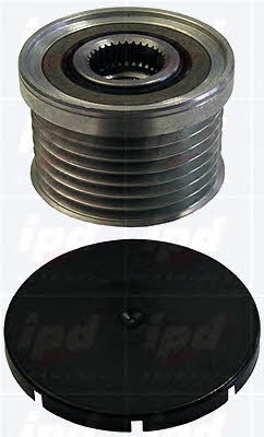 IPD 15-3501 Freewheel clutch, alternator 153501: Buy near me in Poland at 2407.PL - Good price!