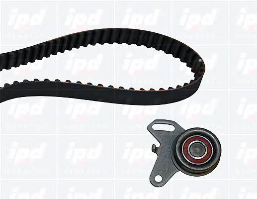 IPD 20-1232 Timing Belt Kit 201232: Buy near me in Poland at 2407.PL - Good price!