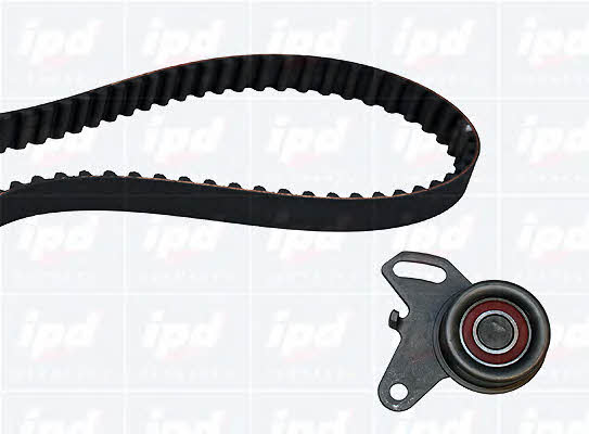 IPD 20-1233 Timing Belt Kit 201233: Buy near me in Poland at 2407.PL - Good price!