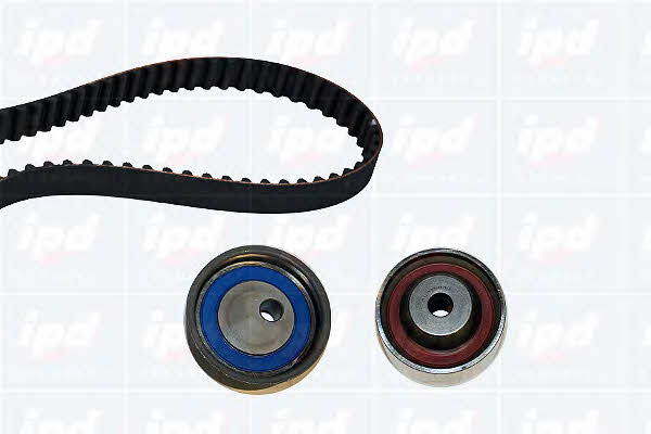 IPD 20-1237 Timing Belt Kit 201237: Buy near me at 2407.PL in Poland at an Affordable price!