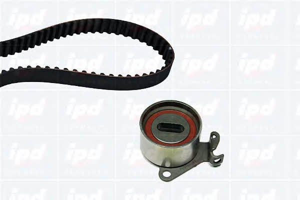 IPD 20-1239 Timing Belt Kit 201239: Buy near me at 2407.PL in Poland at an Affordable price!