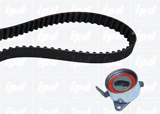 IPD 20-1248 Timing Belt Kit 201248: Buy near me in Poland at 2407.PL - Good price!