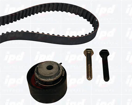 IPD 20-1259 Timing Belt Kit 201259: Buy near me in Poland at 2407.PL - Good price!