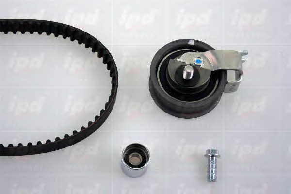 IPD 20-1261 Timing Belt Kit 201261: Buy near me at 2407.PL in Poland at an Affordable price!