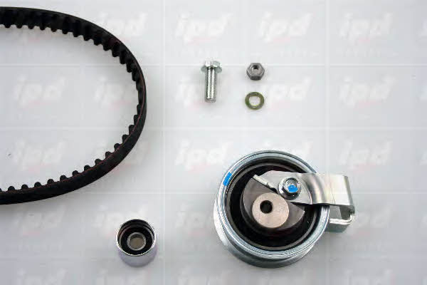 IPD 20-1262 Timing Belt Kit 201262: Buy near me at 2407.PL in Poland at an Affordable price!
