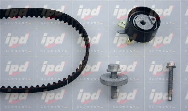 IPD 20-1269-M12 Timing Belt Kit 201269M12: Buy near me at 2407.PL in Poland at an Affordable price!