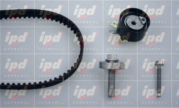 IPD 20-1269-M14 Timing Belt Kit 201269M14: Buy near me in Poland at 2407.PL - Good price!