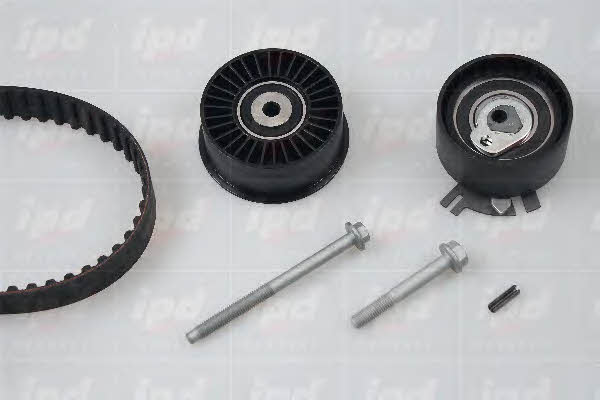 IPD 20-1270 Timing Belt Kit 201270: Buy near me at 2407.PL in Poland at an Affordable price!