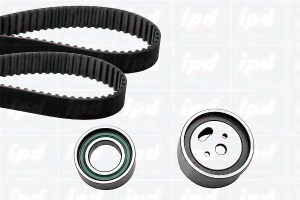 IPD 20-1279 Timing Belt Kit 201279: Buy near me at 2407.PL in Poland at an Affordable price!