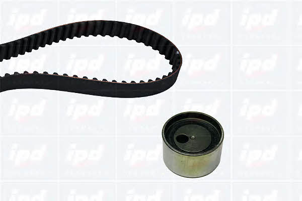 IPD 20-1283 Timing Belt Kit 201283: Buy near me in Poland at 2407.PL - Good price!