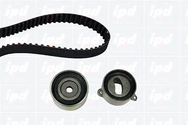 IPD 20-1289 Timing Belt Kit 201289: Buy near me at 2407.PL in Poland at an Affordable price!