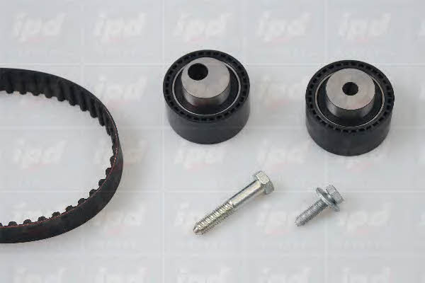 IPD 20-1298 Timing Belt Kit 201298: Buy near me in Poland at 2407.PL - Good price!