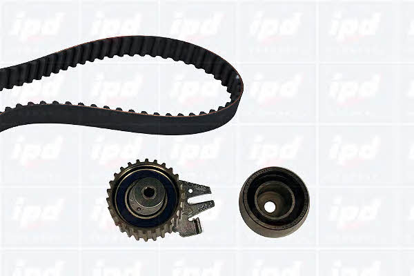 IPD 20-1300 Timing Belt Kit 201300: Buy near me in Poland at 2407.PL - Good price!