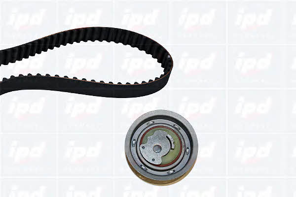 IPD 20-1369 Timing Belt Kit 201369: Buy near me in Poland at 2407.PL - Good price!