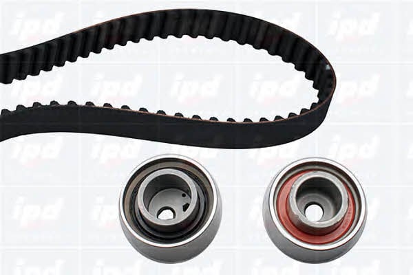 IPD 20-1370 Timing Belt Kit 201370: Buy near me in Poland at 2407.PL - Good price!