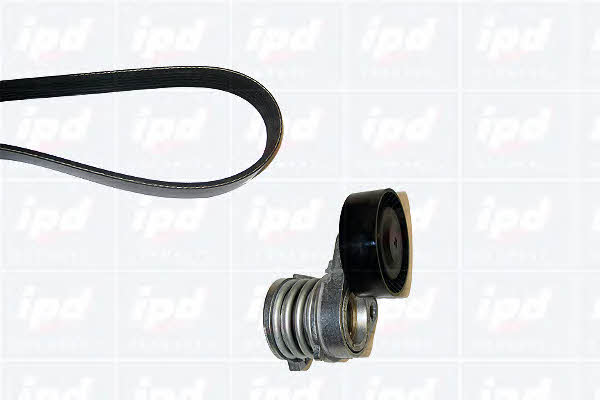  20-1379 Drive belt kit 201379: Buy near me in Poland at 2407.PL - Good price!