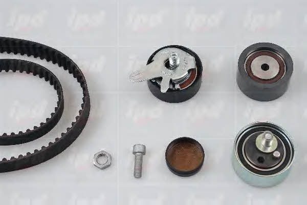 IPD 20-1412 Timing Belt Kit 201412: Buy near me at 2407.PL in Poland at an Affordable price!