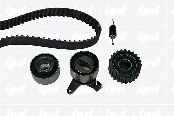 IPD 20-1417 Timing Belt Kit 201417: Buy near me at 2407.PL in Poland at an Affordable price!