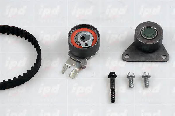 IPD 20-1600 Timing Belt Kit 201600: Buy near me at 2407.PL in Poland at an Affordable price!