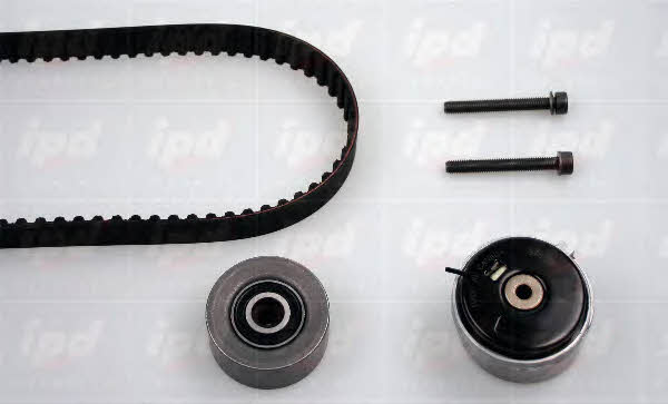 IPD 20-1602 Timing Belt Kit 201602: Buy near me at 2407.PL in Poland at an Affordable price!