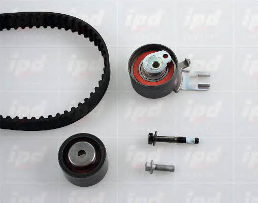 IPD 20-1613 Timing Belt Kit 201613: Buy near me in Poland at 2407.PL - Good price!