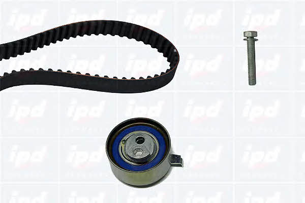 IPD 20-1642 Timing Belt Kit 201642: Buy near me in Poland at 2407.PL - Good price!