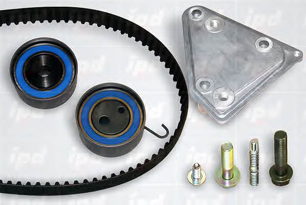 IPD 20-1681 Timing Belt Kit 201681: Buy near me at 2407.PL in Poland at an Affordable price!