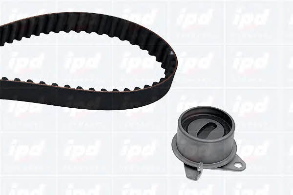 IPD 20-1686 Timing Belt Kit 201686: Buy near me at 2407.PL in Poland at an Affordable price!