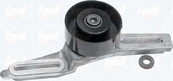 IPD 14-0531 V-ribbed belt tensioner (drive) roller 140531: Buy near me in Poland at 2407.PL - Good price!