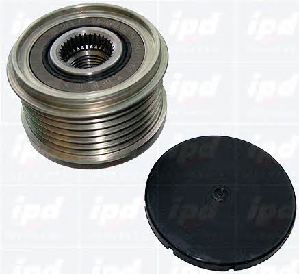 IPD 15-3510 Freewheel clutch, alternator 153510: Buy near me in Poland at 2407.PL - Good price!