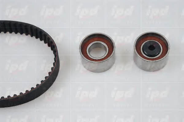 IPD 20-1691 Timing Belt Kit 201691: Buy near me at 2407.PL in Poland at an Affordable price!