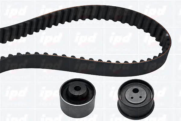 IPD 20-1701 Timing Belt Kit 201701: Buy near me at 2407.PL in Poland at an Affordable price!