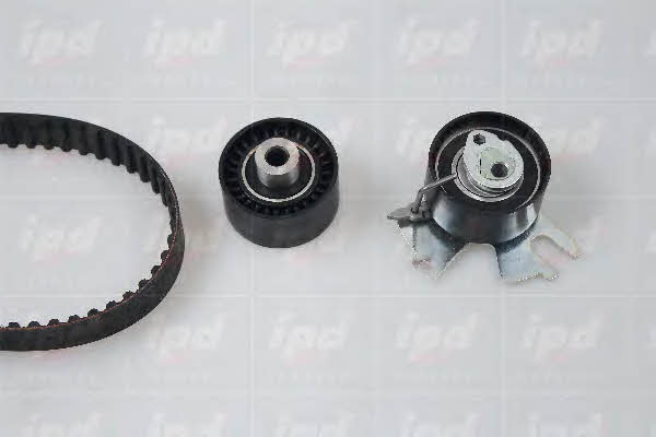 IPD 20-1714 Timing Belt Kit 201714: Buy near me at 2407.PL in Poland at an Affordable price!