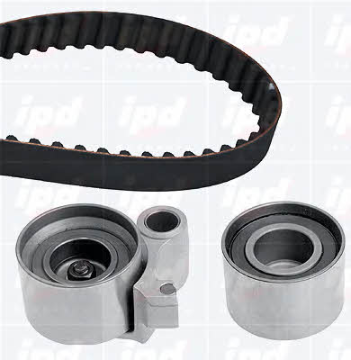 IPD 20-1728 Timing Belt Kit 201728: Buy near me in Poland at 2407.PL - Good price!