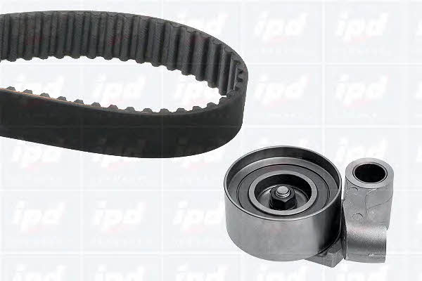IPD 20-1742 Timing Belt Kit 201742: Buy near me at 2407.PL in Poland at an Affordable price!