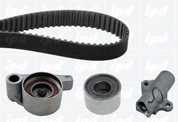 IPD 20-1748 Timing Belt Kit 201748: Buy near me at 2407.PL in Poland at an Affordable price!