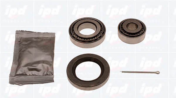 IPD 30-0611 Wheel bearing kit 300611: Buy near me in Poland at 2407.PL - Good price!