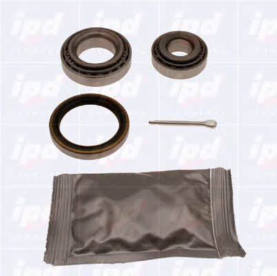 IPD 30-0612 Wheel bearing kit 300612: Buy near me at 2407.PL in Poland at an Affordable price!