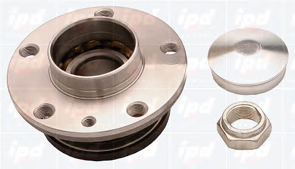 IPD 30-0634 Wheel bearing kit 300634: Buy near me at 2407.PL in Poland at an Affordable price!