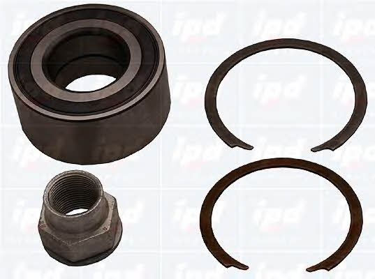 IPD 30-0639 Wheel bearing kit 300639: Buy near me in Poland at 2407.PL - Good price!