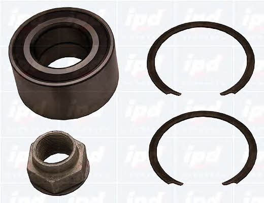 IPD 30-0640 Wheel bearing kit 300640: Buy near me at 2407.PL in Poland at an Affordable price!