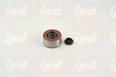 IPD 30-1015K Wheel bearing kit 301015K: Buy near me in Poland at 2407.PL - Good price!