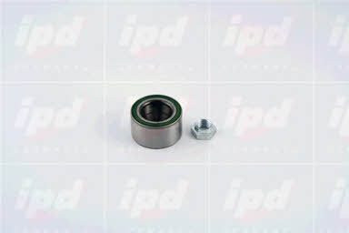 IPD 30-1016K Wheel bearing kit 301016K: Buy near me in Poland at 2407.PL - Good price!