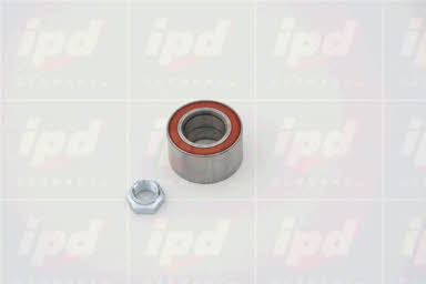 IPD 30-1018K Wheel bearing kit 301018K: Buy near me in Poland at 2407.PL - Good price!